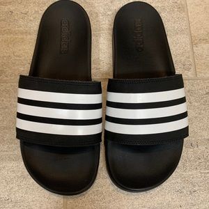 Adidas sandals